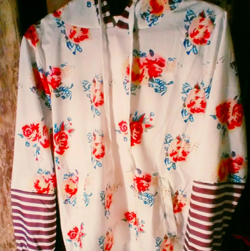 Boutique hoodie